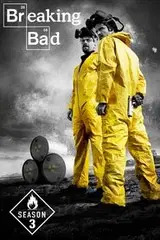 Zobacz Breaking Bad - Sezon 3 Online na Vider