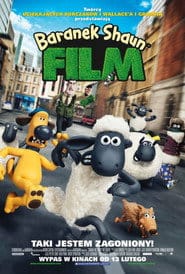 Zobacz Baranek Shaun. Film Online na Vider