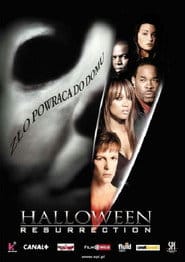 Zobacz Halloween: Resurrection Online na Vider