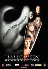 Zobacz Halloween: Resurrection Online na Vider