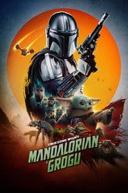 Zobacz Gwiezdne wojny: Mandalorian i Grogu Online na Vider