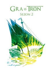 Zobacz Gra o tron - Sezon 2 Online na Vider