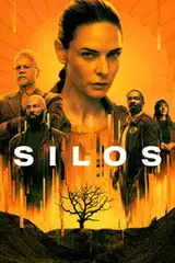 Zobacz Silos Online na Vider