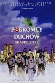 Zobacz Pogromcy duchów Online na Vider