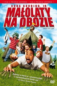 Sprawdź Małolaty na obozie - dostępność w katalogu Vider