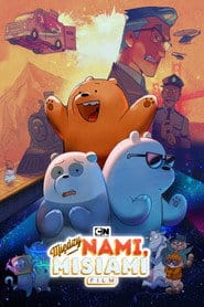 Zobacz Między nami, misiami. Film Online na Vider