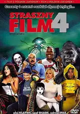 Zobacz Straszny Film 4 Online na Vider