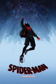 Zobacz Spider-Man Uniwersum Online na Vider