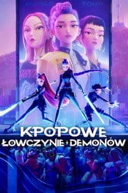 Zobacz K-popowe łowczynie demonów Online na Vider