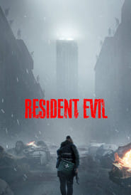 Zobacz Resident Evil Online na Vider