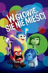 Zobacz W głowie się nie mieści Online na Vider