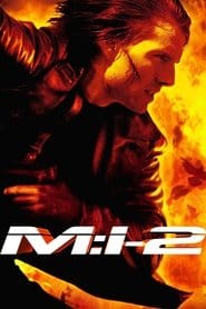 Zobacz Mission: Impossible 2 Online na Vider