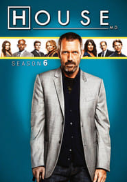Zobacz Dr House - Sezon 6 Online na Vider