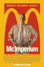 Zobacz McImperium Online na Vider