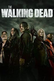 Zobacz The Walking Dead Online na Vider