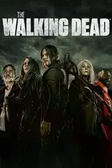 Zobacz The Walking Dead Online na Vider