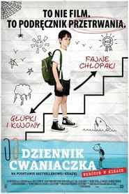 Zobacz Dziennik cwaniaczka Online na Vider