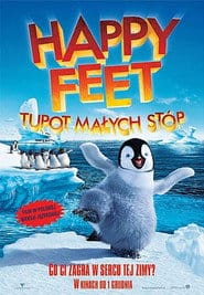 Zobacz Happy Feet: Tupot małych stóp Online na Vider