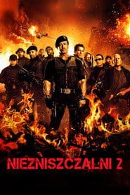 Zobacz Niezniszczalni 2 Online na Vider
