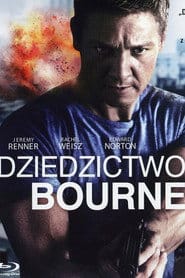 Zobacz Dziedzictwo Bournea Online na Vider