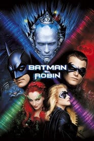 Zobacz Batman i Robin Online na Vider