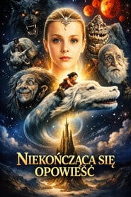 Zobacz Niekończąca się opowieść Online na Vider