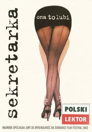 Sekretarka (2002) - Sprawdź film na Vider