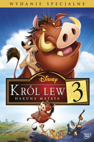 Zobacz Król Lew 3: Hakuna Matata Online na Vider