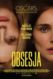 Zobacz Obsesja Online na Vider
