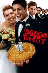 Zobacz American Pie: Wesele Online na Vider
