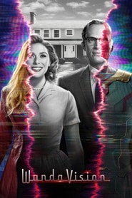 WandaVision (2021) - Sprawdź serial na Vider