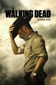 Zobacz The Walking Dead - Sezon 9 Online na Vider
