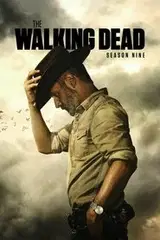 Zobacz The Walking Dead - Sezon 9 Online na Vider