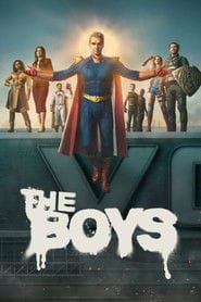 Zobacz The Boys Online na Vider