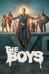 Zobacz The Boys Online na Vider