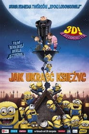 Zobacz Jak ukraść księżyc? Online na Vider