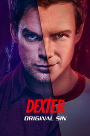 Zobacz Dexter. Grzech pierworodny Online na Vider