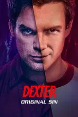 Zobacz Dexter. Grzech pierworodny Online na Vider