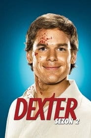 Zobacz Dexter - Sezon 2 Online na Vider