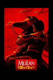 Zobacz Mulan Online na Vider