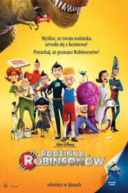 Zobacz Rodzinka Robinsonów Online na Vider