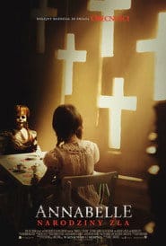 Zobacz Annabelle: Narodziny zła Online na Vider