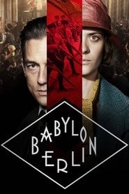 Babylon Berlin (2017) Online - Gdzie Filman