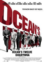 Zobacz Ocean's Twelve: Dogrywka Online na Vider