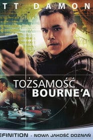 Zobacz Tożsamość Bourne'a Online na Vider