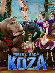 Zobacz Wielka mała koza Online na Vider