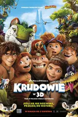 Zobacz Krudowie Online na Vider