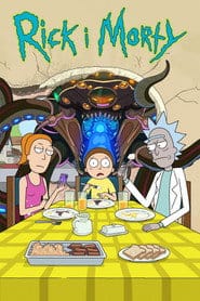 Zobacz Rick i Morty - Sezon 5 Online na Vider