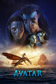 Zobacz Avatar: Istota wody Online na Vider
