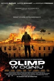 Zobacz Olimp w ogniu Online na Vider